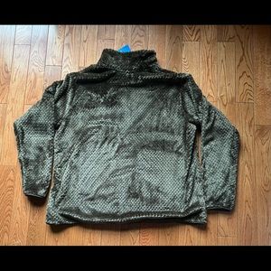 Columbia Plus - Fireside Sherpa Jacket